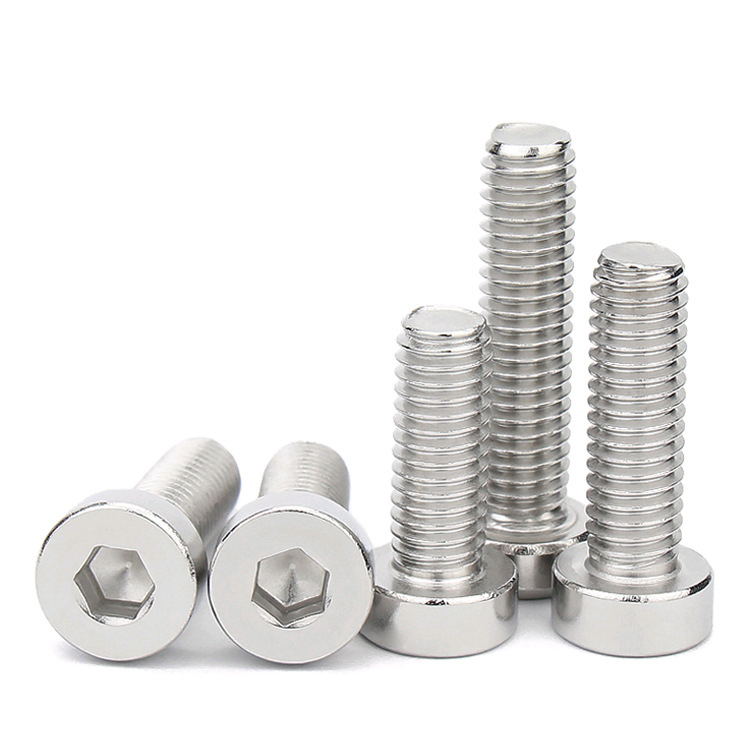 Stainless Steel Screws - PTCQ ၏ Process Flow အကြောင်း ဆွေးနွေးခြင်း။